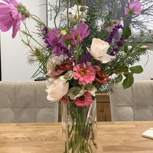 Meet your Posher, Emma